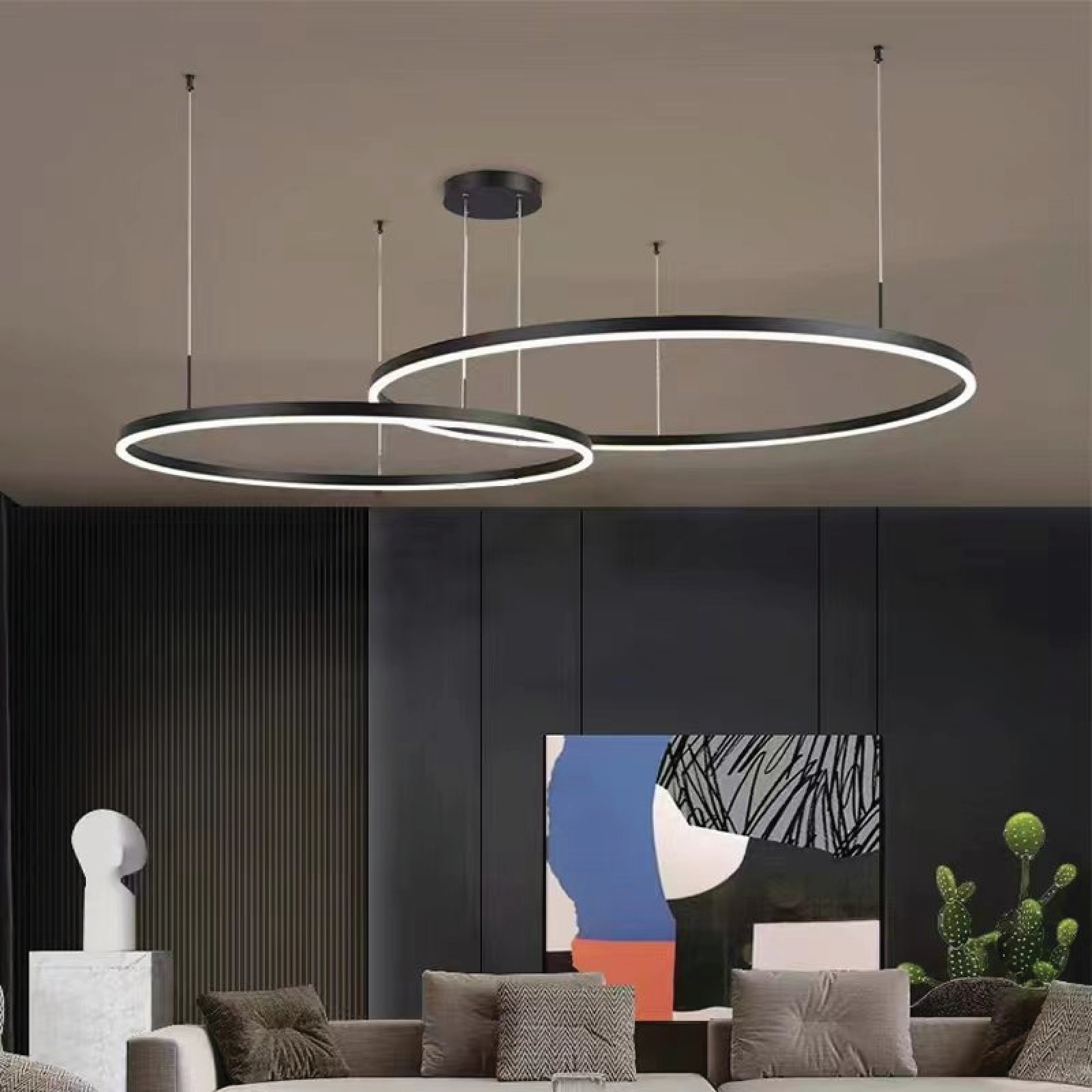 JINHUA8170-4+6+8 BLACK